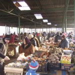 turda market