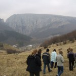 turda gorge